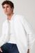 Levi's Authentic chemise boutonnée - Homme - M - Blanc / Bright White
