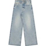 Vingino Girls Cherry Jeans Mid Blue Wash