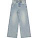 Vingino Girls Cherry Jeans Mid Blue Wash