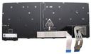 Lenovo 5N21M37927 Toetsenbord voor ThinkPad T14 Gen 5 - Zwart/Meerkleurig
