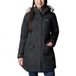 Columbia Suttle Mountain™ Long Jas Zwart XS Vrouw