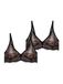 TRIUMPH BH ' Amourette Charm ' zwart