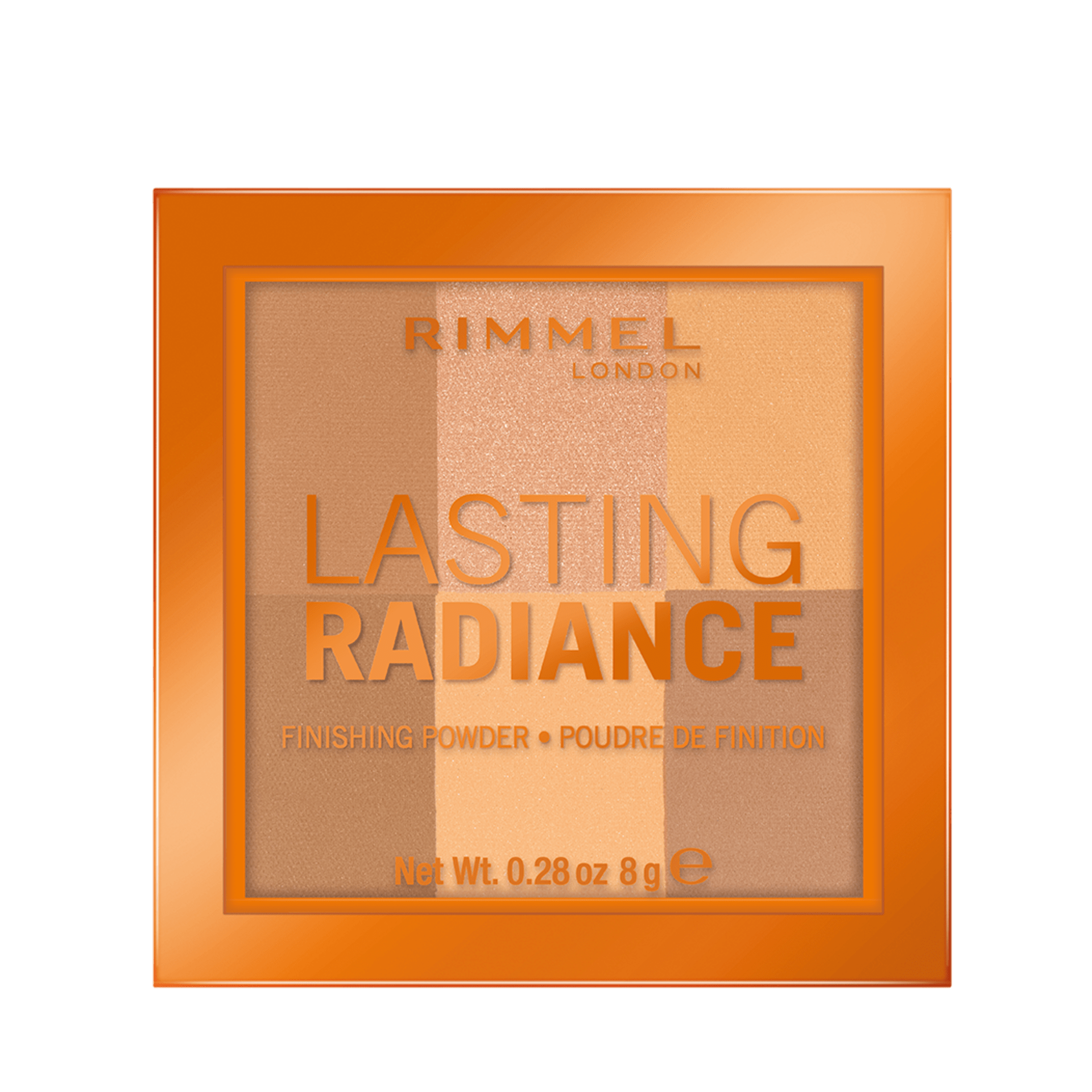 Rimmel London Lasting Radiance