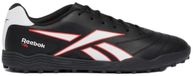 Reebok Touch Tf Chaussures de football Noir EU 45
