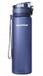 Aquaphor Bouteille filtrante bleue + 1 cartouche filtrante 0,8 L