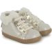 Shoo Pom Bouba Hair Ritschoenen pour bébés