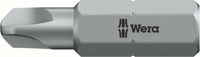 Wera 875/1 TRI-WING® Bits, 25 mm, # 3 x 25 mm - 1 stuk(s) - 05066764001