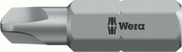Wera 875/1 TRI-WING® Bits, 25 mm, # 3 x 25 mm - 1 stuk(s) - 05066764001