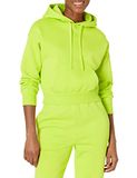Amazon Essentials dames Crop Hoodie Sweatshirt