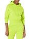 Amazon Essentials dames Crop Hoodie Sweatshirt