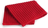 Byrklund Vaatdoek Katoen - Clean & Shiny - Rood - 6 stuks - 30x30cm