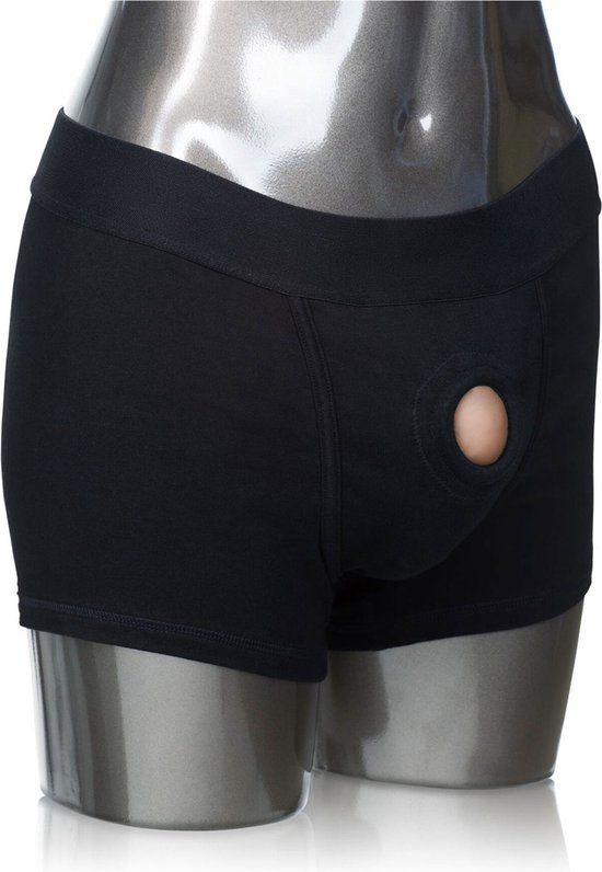 CalExotics Packer Gear - Boxer harnass