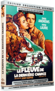 SIDONIS le fleuve de la dernière chance - dvd