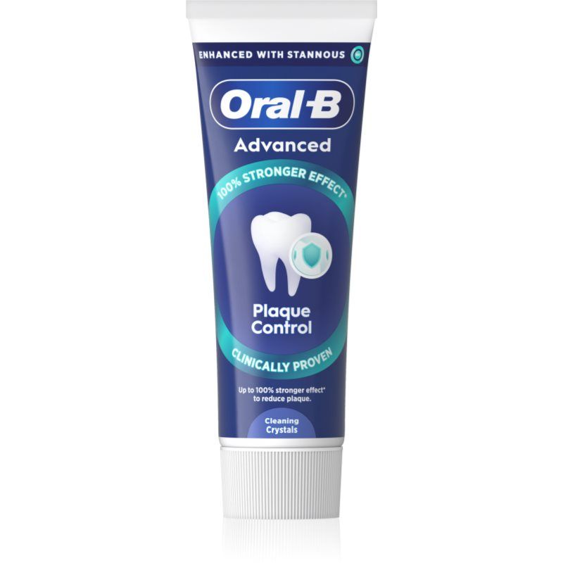 Oral-B [Brand] Advanced 8006530091084