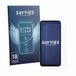 Savvies Screenprotector voor HMD Luma - Folie Beschermfolie transparant 18 Stuks