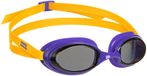 Mad Wave Spin Lunettes de natation Enfants Violet