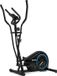 ZIPRO BURN - Crosstrainer magnétique - Noir/Bleu