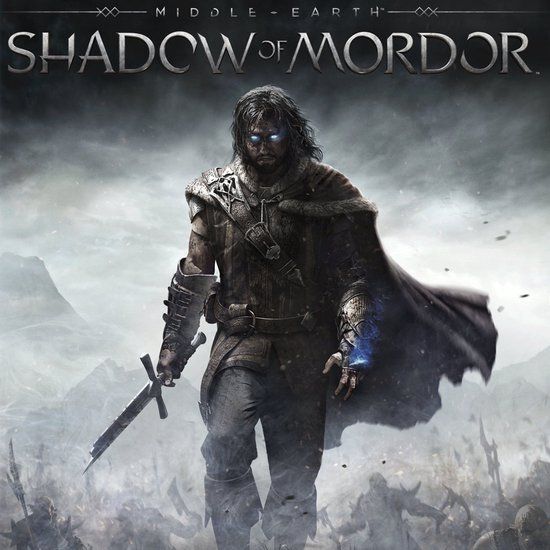 Warner Bros. Games La Terre du Milieu: L'Ombre du Mordor Standard Edition Xbox 360