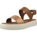 Geox D Camalei A Sandales plates pour femme