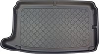 Winparts GO! Kofferbakmat Volkswagen Polo V (6R) HB/3/5 05.2009-09.2017