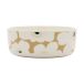 Marimekko Bol Unikko 1,5 l Blanc-beige-sable clair-vert foncé