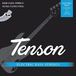 GEWA E-Bass snaren set, nikkel roundwound, light .040-.095