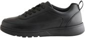 Next - Jongens - Leren schoolschoenen met veters - Zwart