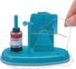 Aidapt DRAADDOORVOER HULP Aqua Kunststof