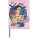 teNeues Frida Kahlo 2026 Diary - Hardcover, 204 Pages