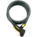 Onguard Antivol câble Onguard Akita 8036 185 Cm Ø 20mm