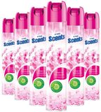 At Home Luchtverfrisser Spray Kersenbloesem - 6 x 400 ml