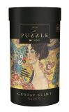 Interdruk Puzzle Art Collection - Klimt - 1000 pièces