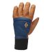 Black Diamond Spark Gants Marron, Bleu