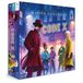 MNKY Entertainment Master Detectives Code X bordspel