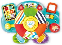 VTech Baby VOLANT PILOTE