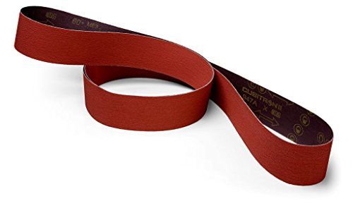 3M Cubitron II Schuurband 947A - 13 mm x 610 mm - 80+ - 100 stuks/doos