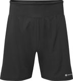 Montane Slipstream 7'' Korte Broek Zwart L Man