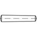 TOOLCRAFT TO-5357364 Goupille conique 10 mm Inox A1 1 pièce(s)