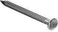GAH Alberts Ankerbout Lengte 60 mm Metaal Zilver 250 stuks
