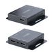 StarTech.com 4K HDMI Extender over CAT6/CAT5, 4K 30Hz/40m, 1080p/70m, IR, PoC