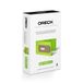 Oreck Type CC Anti-Allergen Rechtopstaande Stofzuigerzak, AK1CC6A, 6-Pack, Groen