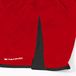 Stanno Altius Shorts - Sportbroek - Maat XXXL - Rood
