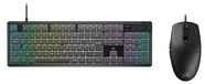 Corsair K55 CORE + M55-WIRED : Ensemble clavier et souris