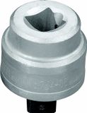 Gedore tête de cliquet à emboîter 1/2" gauche