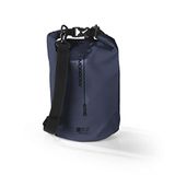 Where Tomorrow PVC dry bag Style 02 10L donkerblauw