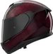 Nolan X-904 Ultra Carbon Liquido Casque - Rouge - Taille M