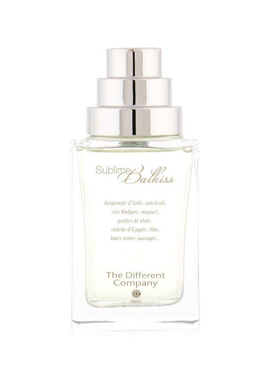 The Different Company Eau de Parfum / 100 ml / Women