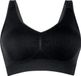 Anita Lotta Prothese BH Zwart - maat L