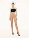 Wolford Tummy 20 control top Tights - gobi
