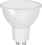 BES LED LED Spot - GU10 PAR16 - 7W 580lm 110D - 865 Helder/Koud Wit 6500K